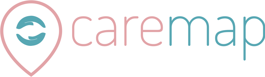Caremap logo